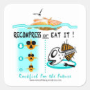 Search for fish eating stickers Fisherman