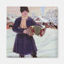 Search for boris magnets Mikhailovich