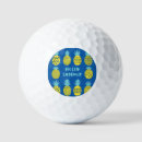 Search for pineapple golf balls Cute