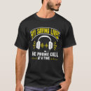 Search for 911 dispatcher tshirts Call