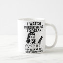 Search for funny murder mugs True crime