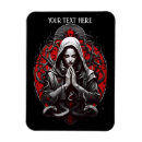 Search for ethereal rectangular magnets Black