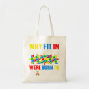 Search for were bags Autism