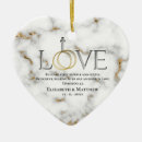 Search for christian wedding christmas tree decorations Anniversary