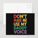 Search for voice postcards Pride
