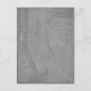 Search for new york city map postcards United states