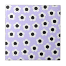 Search for black and white flower tiles Boho