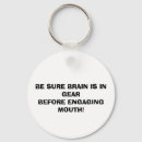 Search for engaging key rings Funny