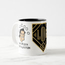 Search for dozen mugs League