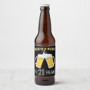 Search for first beer labels Cheers and beers