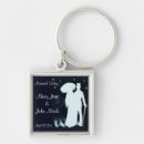 Search for marry key rings Bride groom