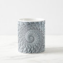 Search for grey shades mugs Abstract