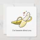 Search for banana valentines day cards Cute