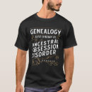 Search for genealogy tshirts Funny