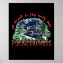 Search for polar express posters Winter