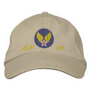 Search for air force veteran hats Service