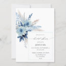 Search for ring bridal shower invitations Floral