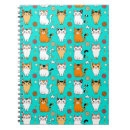 Search for ball of yarn notebooks Cute