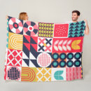 Search for funky blankets Flowers