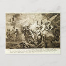 Search for personification postcards French