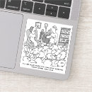 Search for flock of sheep stickers Shepherd