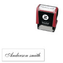 Search for executive postage Simple elegant template