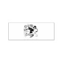 Search for peace postage rubber stamps For her