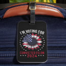 Search for donald luggage tags Usa