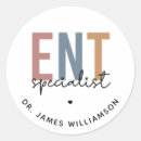 Search for specialist stickers Doctor