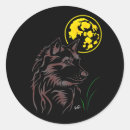 Search for lobos stickers Wolf