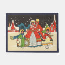 Search for christmas singing doormats Music