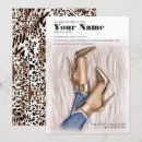 Search for fashion model invitations Modern