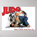 Search for judo posters Arts