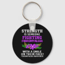 Search for fibromyalgia key rings Cystic fibrosis