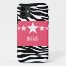 Search for zebra pink iphone cases Elegant