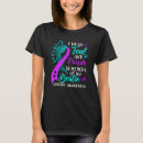 Search for suicide in memory tshirts Wear