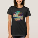 Search for 70s beach tshirts Vacation