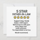 Search for father in law cards Cute