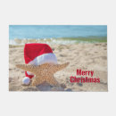 Search for beach christmas doormats Ocean