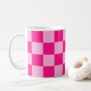 Search for light pink mugs Vintage