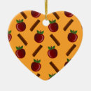 Search for apples christmas tree decorations Food