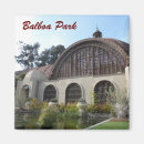 Search for conservatory magnets California