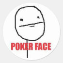 Search for meme face stickers Humour