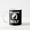 Search for wolfpack mugs Grey wolf