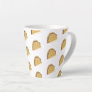Search for taco drinkware Cute