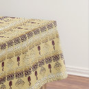 Search for ethnic tablecloths Geometric