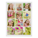 Search for photo grid posters Keepsake