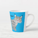 Search for mean cat mugs Cartoon