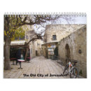 Search for old calendars City