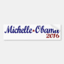 Search for michele bumper stickers Obama